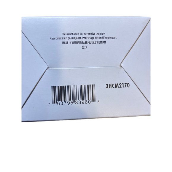 Hallmark Bam the Batmobile Christmas Ornament - Picture 8 of 9